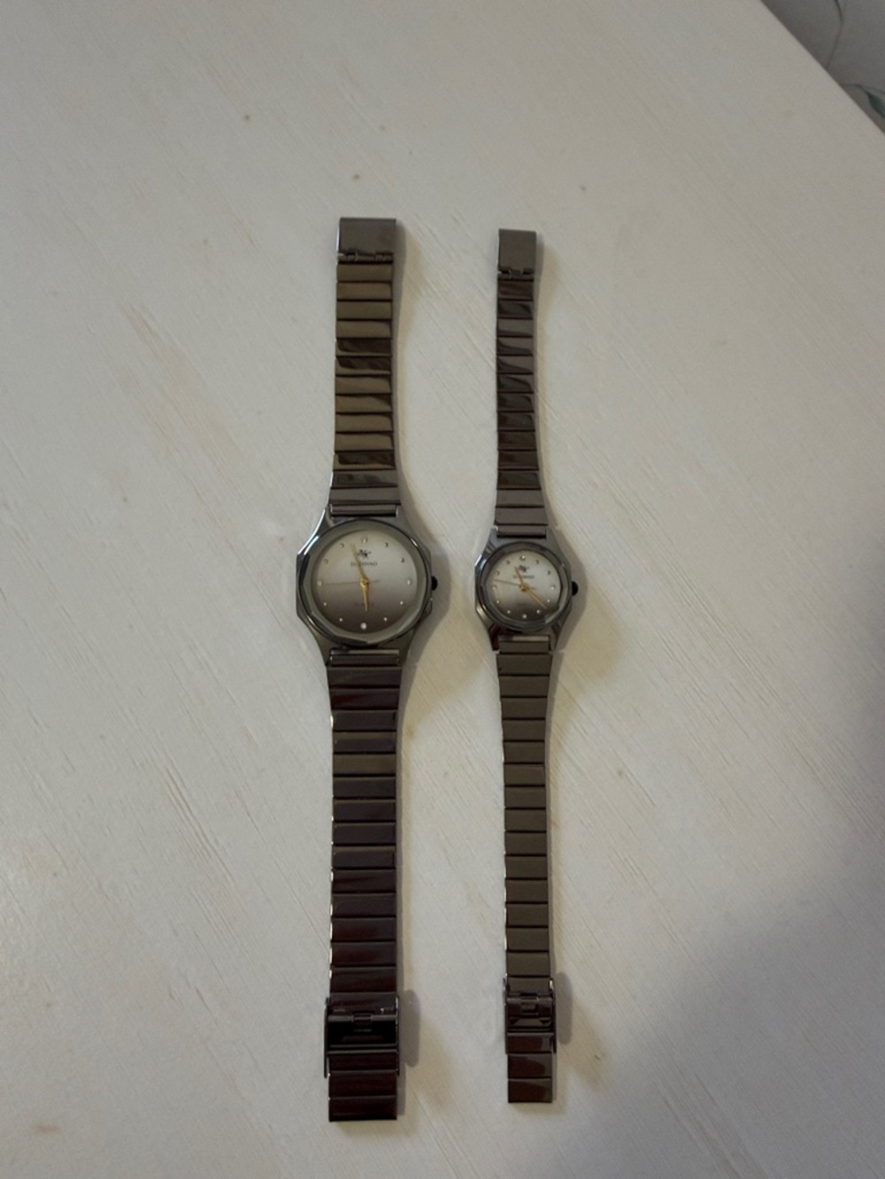 Dadihao Couple watch set - Picture 5 of 6